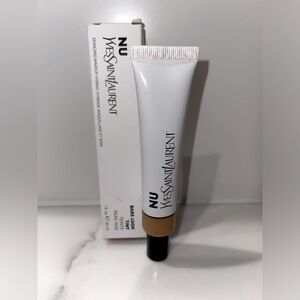 New Yves Saint Laurent NU Bare look tint foundation